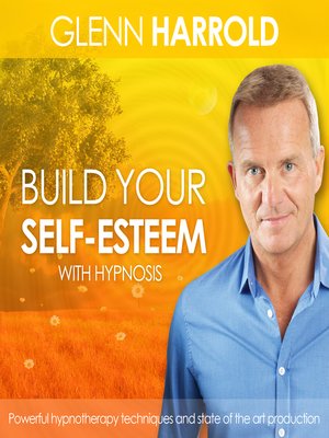 cover image of Build Your Self Esteem